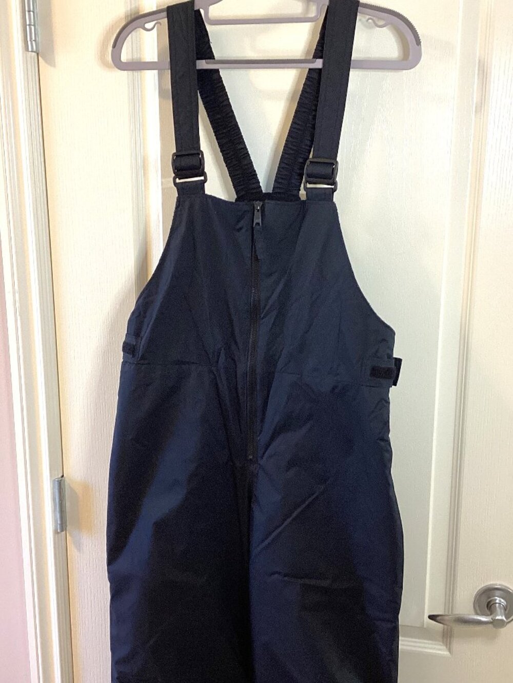 Columbia Sportswear 18/20 Youth Snowslope Snow Pants Overalls with Bib Skiing